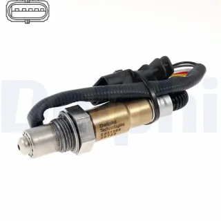 Delphi Lambdasonde vor Katalysator Citroen DS Opel Peugeot ES21369-12B1