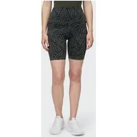 Venice Beach Trainingsshorts CAMELIA mit angenehmer Flexibilität, in kurzer Form