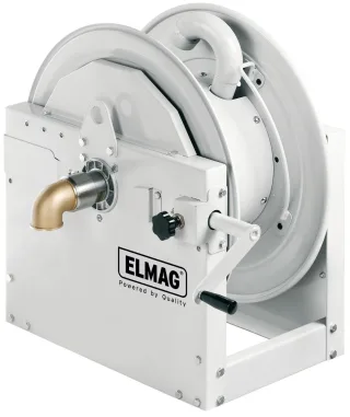 ELMAG INDUSTRIE Schlauchaufroller Serie 700 / L 550 - 43606