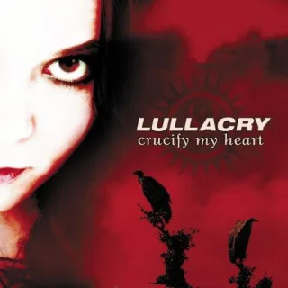 Crucify My Heart