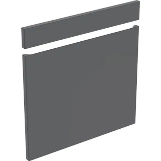 Geberit Schubladen-/Front Set für Renova Plan 245053JK1