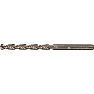 PFERD TOOLS Spiralbohrer INOX HSS-E Co5 N DIN 338 für zähe und harte Werkstoffe - 25203565