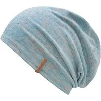 chillouts Beanie Memphis Hat schnell trocknend, robust, formbeständig, doppellagig