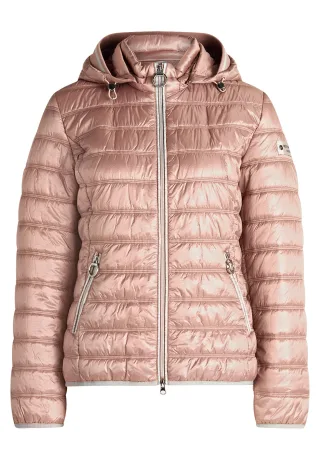 Betty Barclay - Steppjacke natur - Gr. - 40