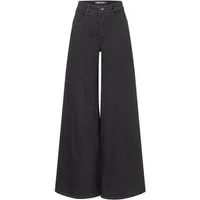 MAC Stretch-Jeans MAC WIDE black-black 5299-90-0313 D999 - EXTREME
