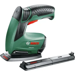 Bosch Akku-Tacker PTK 3,6 LI Office Set - 0603968202