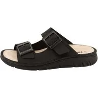 Finn Comfort Cayman-S Pantolette (1-tlg) Pantoletten - Hochwertiges und langlebiges Material