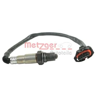 Metzger Lambdasonde vor Katalysator Cts Opel Astra Corsa Insignia 9-5 1,6