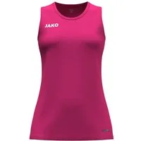 Jako Tanktop One Tanktop Damen (1-tlg) default