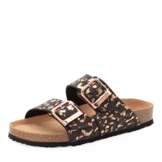 Tamaris - Da.-Pantolette black - Gr. - 38