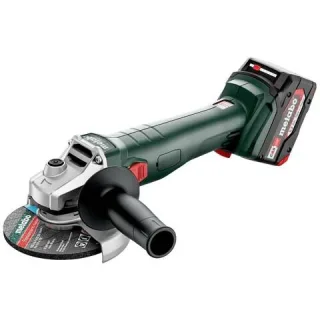 Metabo W 18 L 9-125 Quick 602249650