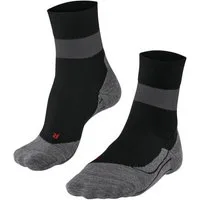 FALKE Laufsocken RU Compression Stabilizing Running Socken (1-Paar) für mehr Stabilität und vermindertes Risiko von Verstauchungen