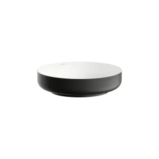 Laufen Waschtisch-Schale SONDO 400x400x102 H512SO4B991121