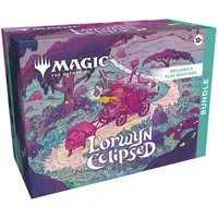 Wizards of the Coast Sammelkarte Lorwyn Eclipsed Bun