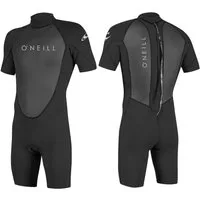 O'Neill Neoprenanzug O'NEILL REACTOR II Shorty Spring Neoprenanzug 100% super Stretch