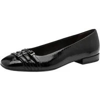 Tamaris ANTIslide, TOUCH-IT mit Blockabsatz Blockabsatz Ballerina ANTIslide