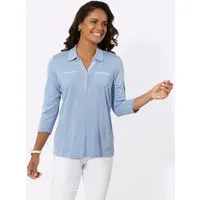 Witt T-Shirt Poloshirt 3/4-Arm