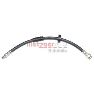 Metzger Bremsschlauch vorne rechts Fiat Fiorino 1,7