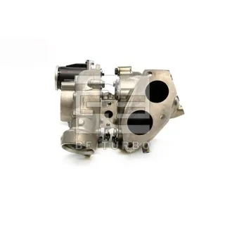 BE Turbo Turbolader BMW 5er 6er 7er 8er X3 X4