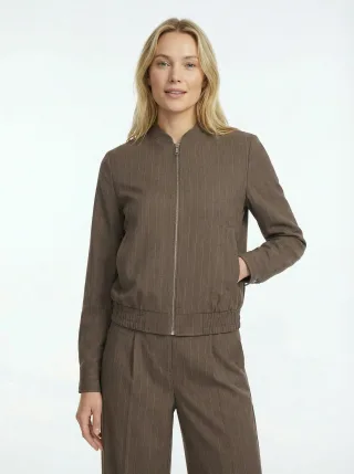GUIDO MARIA KRETSCHMER - Fee Blouson braun - Gr. - 34