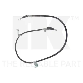 NK Handbremsseil rechts Nissan Primera P10 2,0 902261