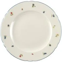 Seltmann Weiden Speiseteller Seltmann Weiden Marie-Luise Streublume Speiseteller 25cm