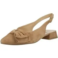 Paul Green Paul Green Ballerinas Veloursleder Ballerina