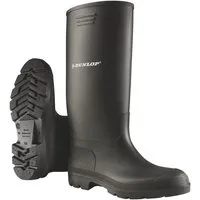 Dunlop_Workwear 380PP Pricemastor Gummistiefel