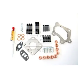 BE Turbo Montagesatz f?r Turbolader Opel Astra Kadett Vectra