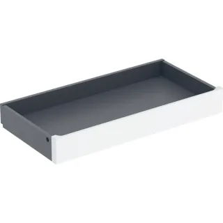 Geberit Innenschubl. m.Frt für Renova Plan US 245070011
