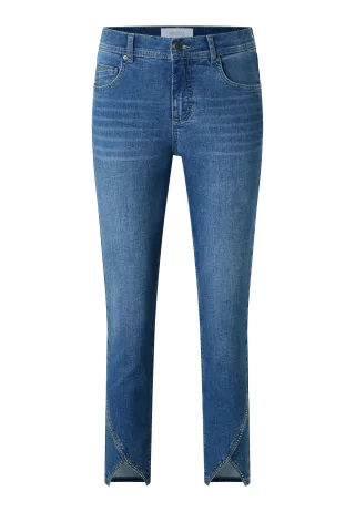 ANGELS - ORNELLA DETAIL GLAM mid blue random used - Gr. - 36