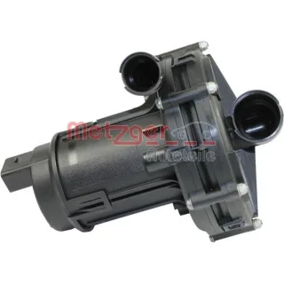 Metzger Sekund?rluftpumpe Audi Mercedes Seat Skoda VW
