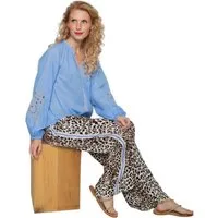 Emily Van Den Bergh Blusenshirt