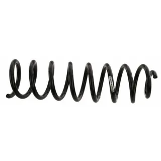 Sachs Feder vorne Mercedes E-Klasse W213 991365