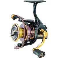 RYOBI Spinnrolle), Ryobi Zauber LT 1000 9+1 Angelrolle