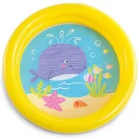 Intex Planschbecken Intex 59409NP - MY FIRST POOLS - Gelb