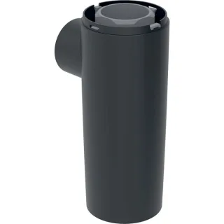 Geberit Waschbecken GV mit Tauchwand 242561141