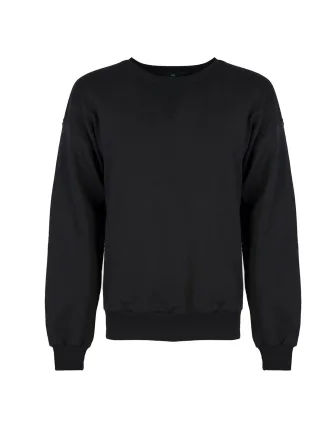 Xagon Man Sweatshirt Herren Schwarz