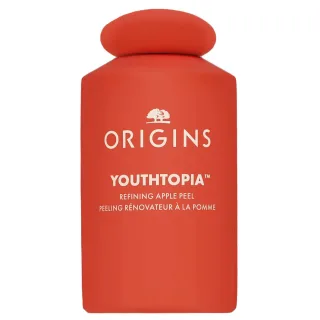 Origins Youthtopia Flüssiges Peeling mit Äpfeln für strahlende Haut 100 ml