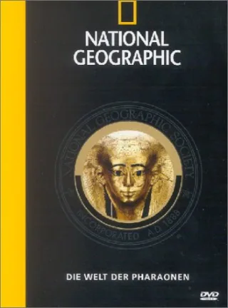 National Geographic - Die Welt der Pharaonen [DVD] [2002]