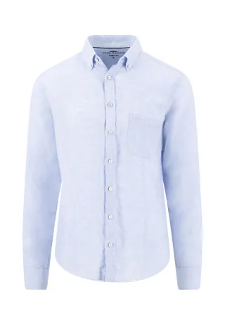 FYNCH-HATTON - Premium Linen, B.D., 1/1 - Gr. - XL
