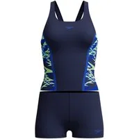 Speedo Tankini Hyperboom Splice Tankini Set