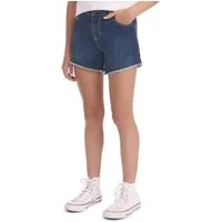 Levi's® Kids Jeansshorts LVG A LINE SHORT im Five-Pocket Style