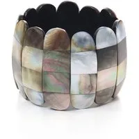 COLLEZIONE ALESSANDRO Armband Amani (1-tlg)
