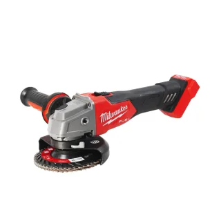 Milwaukee FUEL Akku-Winkelschleifer M18 FSAG115X-0 - 4933478772