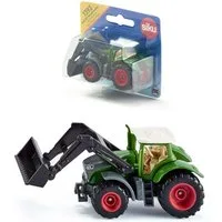 SIEPER Modelltraktor siku Fendt 1050 Vario mit Frontlader