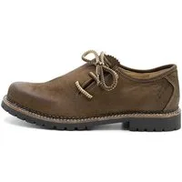 Spieth & Wensky Haferl Gerd Schnürschuh im traditionellen Schnitt