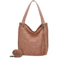 Fritzi aus Preußen Schultertasche Luke02