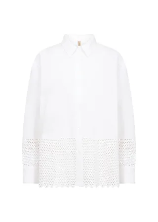 Soyaconcept - SC-HAKIMA ART 1 WHITE - Gr. - S