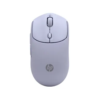 HP 400 Leise Wireless-Maus | az7b7aa#abb | Beidhändig - RF Wireless + Bluetooth